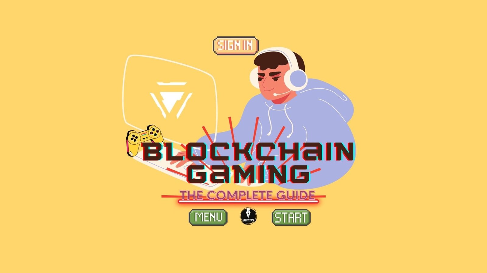 Blockchain Gaming 101 | Make Money Playing Free Games